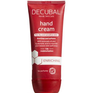 Decubal Hand Cream, 100 ml (Udløb: 10/2025)